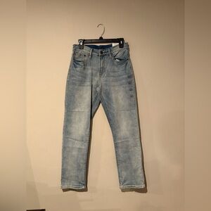 NWT Rue21 Straight Supreme Flex Jeans | Size: 30x30